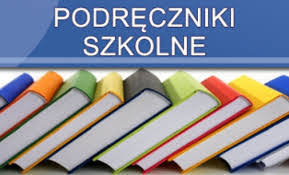 PODRĘCZNIKI NA ROK SZKOLNY 2020/2021