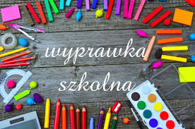 WYPRAWKA DLA ODDZIAŁU  PRZEDSZKOLNEGO 