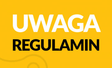 Regulamin funkcjonowania Szkoły Podstawowej nr 1 od 1 września 2020 r. 