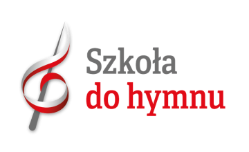 "Szkoła do hymnu"