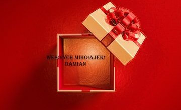 Mikołajki w 6 a