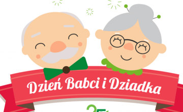 Dzień Babci i Dziadka