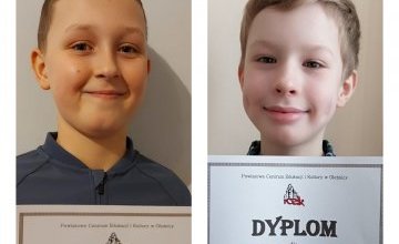 Mamy to!!! Mistrzowie w Sudoku!!!
