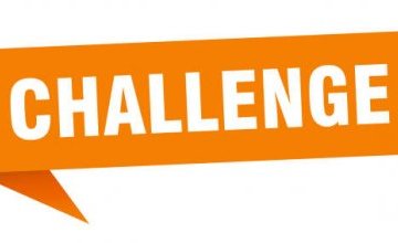Challenge na rzecz pani Joanny Ślusarczyk