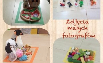 Fotografia w MegaMisji
