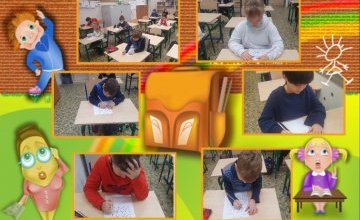 Sudoku w naszej szkole