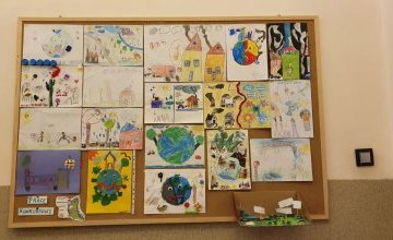 Konkurs "Czyste powietrze wokół nas"