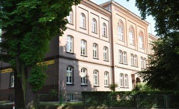 Zapraszamy do Jedynki!