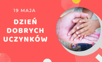 Dzień Dobrych Uczynków
