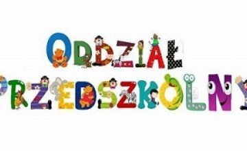 Prezentacja multimedialna dla rodziców przyszłorocznych oddziałów przedszkolnych