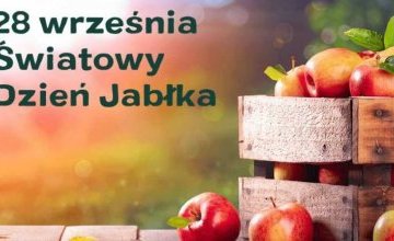 Światowy Dzień Jabłka