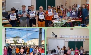 Dzień Chłopca w 2 C