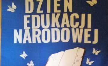 Dzień Edukacji Narodowej
