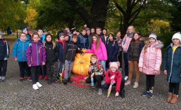 Wycieczka do Ogrodu Botanicznego we Wrocławiu