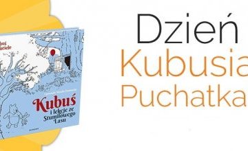 Dzień Kubusia Puchatka w 0 A