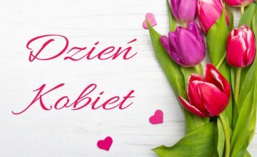 Dzień Kobiet w naszej szkole