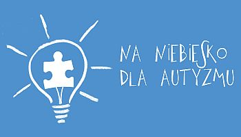 Światowy Dzień Świadomości Autyzmu