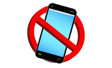 Dzień bez telefonu