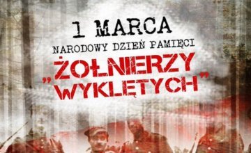 Narodowy Dzień Pamięci Żołnierzy Wyklętych