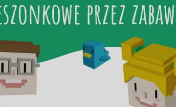 Program edukacyjny "Misja Kieszonkowe" 