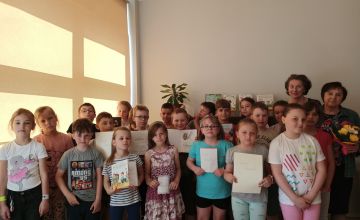 Spotkanie autorskie ze znaną pisarką Renatą Piątkowską