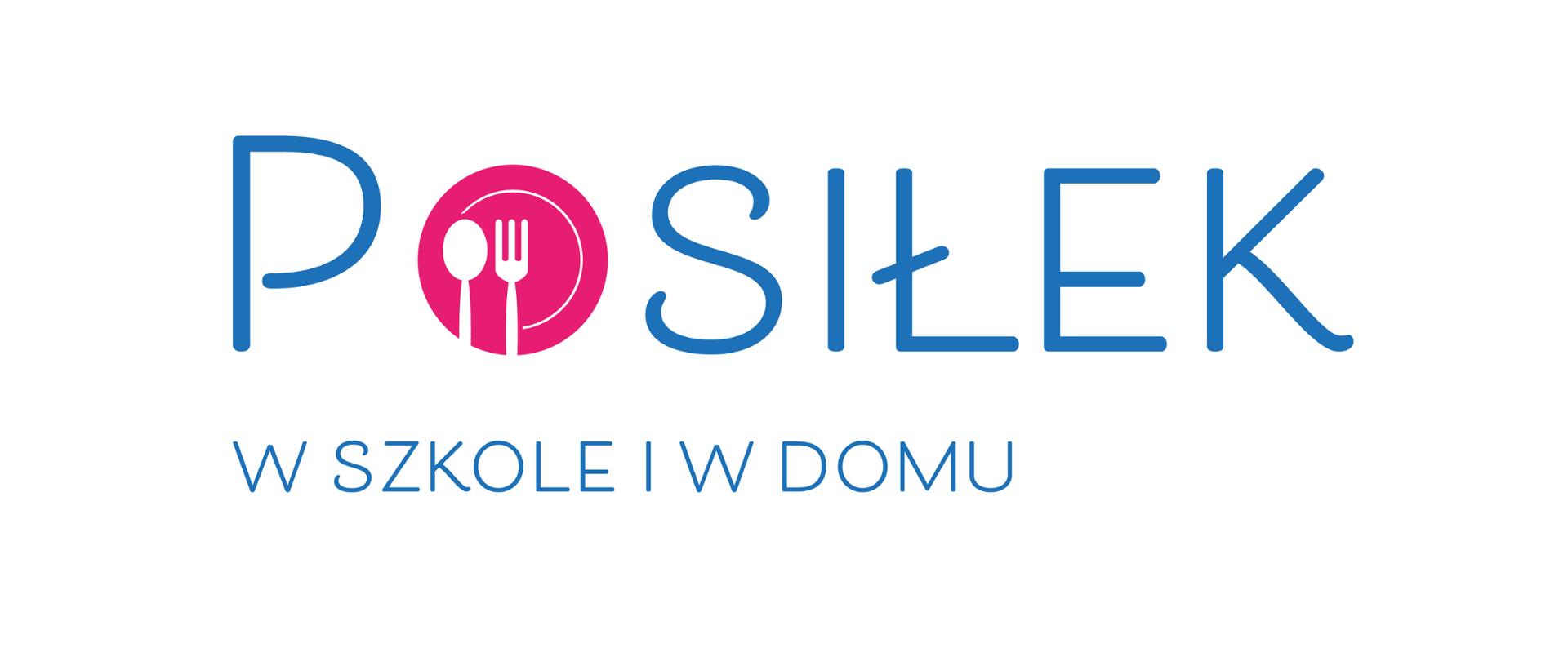 posiłek w szkole