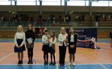Dzień Edukacji Narodowej i Pasowanie na ucznia