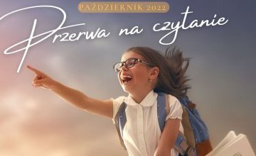 "Przerwa na czytanie"