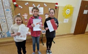 Rozstrzygniecie konkursu literackiego