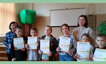 Sukcesy uczniów w konkursie