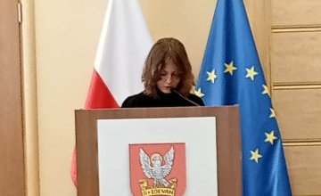 Mamy wiceprzewodniczącą MRM
