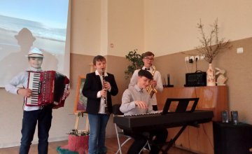 Wiosenny koncert w Jedynce