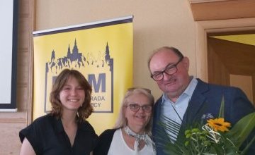 Podsumowanie pracy naszej radnej 