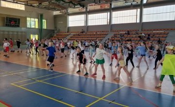 Dzień Sportu Szkolnego