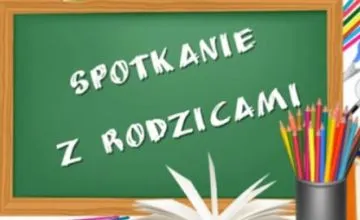 Zebranie z rodzicami