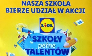 "Szkoły Pełne Talentów"