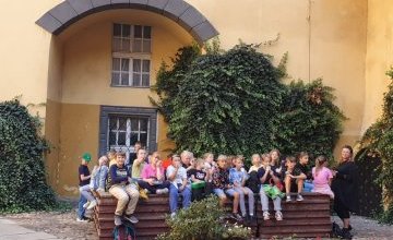 Obchody Dnia Chłopaka w 3 c