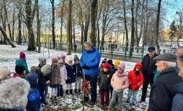 „By pamięć o nas rosła i rosła”