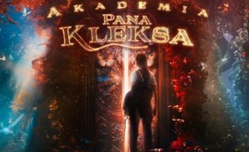 Wyjazd do kina na "Akademię Pana Kleksa"