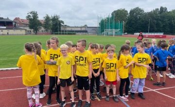 Powiatowy Trójbój Lekkoatletyczny