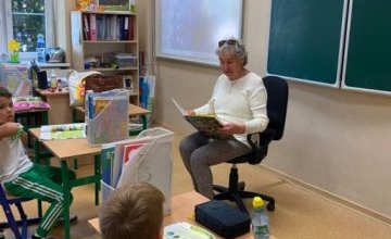 Podsumowanie spotkań z Seniorami