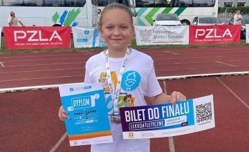 Lekkoatletyczne Nadzieje Olimpijskie
