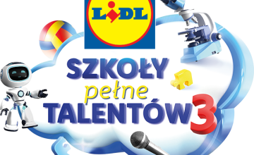 "Szkoły Pełne Talentów"