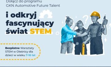Akademia Młodego Inżyniera 2025