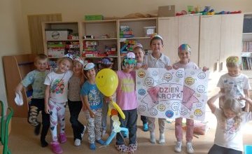 Międzynarodowy Dzień Kropki