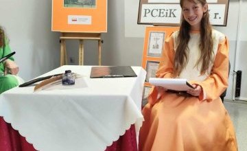Narodowe Czytanie 2025