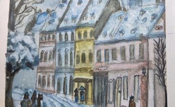 Sukcesy naszych uczniów w konkursach plastycznych
