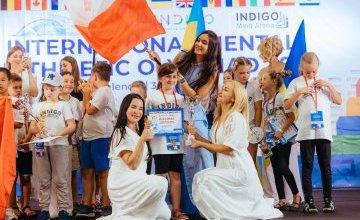 Sukces uczennicy naszej szkoły w Międzynarodowej Olimpiadzie Arytmetyki Mentalnej