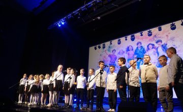 Wiosenny Koncert „Nie nudzę się, bo mam wspaniałe hobby”