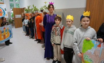 Dzień Patrona Szkoły